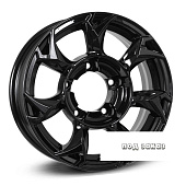 Carwel R15 / 5.5J PCD 5x139.7 ЕТ 5 ЦО 108.1 Гурон