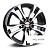 NEO R16 / 6.5J PCD 5x110 ЕТ 46 ЦО 63.4 658