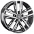 7x18/5x114,3 ET33 D67,1 FA28 GMF (конус, C570)
