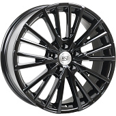 7x18/5x108 ET33 D60,1 R178 (Chery) BL