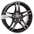 Venti 6x15/5x100 ET38 D57,1 1505 BD Venti 6x15/5x100 ET38 D57,1 1505 BD