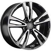 7,5x18/5x112 ET51 D57,1 A303 BKF (конус, C570)