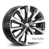 Скад R18 / 8J PCD 5x112 ЕТ 25 ЦО 66.6 Астер
