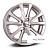NEO R15 / 6J PCD 4x108 ЕТ 50 ЦО 63.4 509