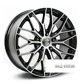 RST R17 / 7J PCD 4x108 ЕТ 26 ЦО 65.1 R137 BFP