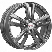 6x15/4x98 ET35 D58,5 Маскот (КС870) Хай Вэй