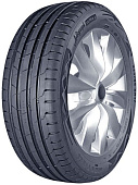 Каталог Автошина IKON Tyres Autograph Ultra 2 SUV 255/55/19 111W XL от магазина Шинторг