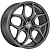 LS FlowForming 8,5x20/5x112 ET25 D66,6 RC110 MGM (конус)