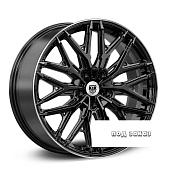 КиК R19 / 8J PCD 5x108 ЕТ 33 ЦО 60.1 Клермон