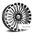 RST R20 / 8.5J PCD 5x120 ЕТ 45 ЦО 59.5 R062