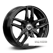 Wheels UP R15 / 6J PCD 4x108 ЕТ 23 ЦО 65.1 Up125 GB