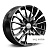 Скад R15 / 6J PCD 4x100 ЕТ 46 ЦО 54.1 Пульс BFP