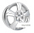 Скад R14 / 5.5J PCD 5x100 ЕТ 38 ЦО 57.1 Крит