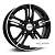 КиК R15 / 6J PCD 5x100 ЕТ 39 ЦО 67.1 Trinity
