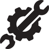 Ключ динамометрический 1/2 10-110 Нм, 72 зуба, в кейсе L=470мм ARNEZI R7300120