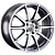 Replay 8x18/5x112 ET38 D66,6 MR109 GMF (конус, MB003)