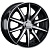 LS 6,5x15/4x100 ET45 D73,1 221 BKF (конус)