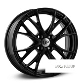 Wheels UP R16 / 6J PCD 4x98 ЕТ 35 ЦО 58.5 Up111