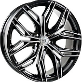 8,5x20/5x114,3 ET42 D67,1 205 BD