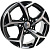 6,5x16/5x114,3 ET40 D66,1 R066 (Juke) BD