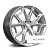 Скад R19 / 7.5J PCD 5x114.3 ЕТ 35 ЦО 60.1 Паркер