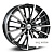 RST R18 / 7J PCD 5x108 ЕТ 36 ЦО 65.1 R178