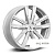 Premium Series R20 / 8J PCD 5x112 ЕТ 27 ЦО 66.6 КР014 BMW X3