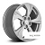 KHOMEN WHEELS R17 / 7J PCD 5x108 ЕТ 40 ЦО 54.1 1724