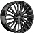 9x21/5x108 ET40 D63,3 ZR1 BK (конус, C570)