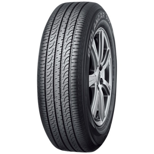 Каталог Автошина Yokohama Geolandar G015 225/55/18 98H от магазина Шинторг