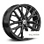 Wheels UP R18 / 7J PCD 5x114.3 ЕТ 33 ЦО 67.1 Up109