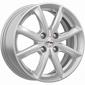 6x15/4x98 ET33 D58,5 Бланш (КС908) Нео-классик