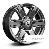 КиК R17 / 7J PCD 6x139.7 ЕТ 38 ЦО 100.1 Севенна-Оригинал GG