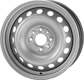 Диск колеса Евродиск "63Н 43D" 6,0х14 5*100 ET43 D57.1