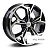 RST R16 / 6J PCD 5x114.3 ЕТ 43 ЦО 67.1 R016 BFP