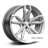 Скад R19 / 9J PCD 5x120 ЕТ 24 ЦО 72.6 Гранада
