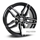 NEO R17 / 7.5J PCD 5x114.3 ЕТ 52 ЦО 67.1 782