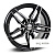NEO R17 / 7.5J PCD 5x112 ЕТ 51 ЦО 66.6 782