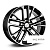 RPLC R18 / 8J PCD 5x114.3 ЕТ 50 ЦО 60.1 TO104 BFP