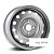 TREBL R14 / 5.5J PCD 4x100 ЕТ 43 ЦО 60.1 53A43C