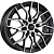 RST 6x15/4x100 ET46 D60,1 R085 BDm