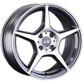 LS 7x16/4x100 ET42 D60,1 833 GMF (конус)