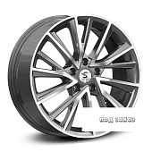 Premium Series R18 / 7.5J PCD 5x112 ЕТ 40 ЦО 57.1 КР010 Kodiaq