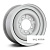 ACCURIDE R15 / 6J PCD 5x139.7 ЕТ 22 ЦО 108.5 УАЗ-450 S