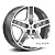 Premium Series R20 / 8.5J PCD 5x108 ЕТ 40 ЦО 63.35 КР008 Evoque