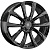 8x20/5x114,3 ET47 D67,1 GS37 BK (конус, C570)