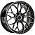 LS Forged 8,5x19/5x112 ET55 D66,6 LS FG65 BKSF (конус)