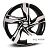 Tech Line R16 / 6.5J PCD 5x114.3 ЕТ 50 ЦО 67.1 650