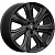 8,5x20/5x114,3 ET54 D67,1 Kleemann (КР1067) Fury black
