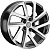 Replay 8x18/5x114,3 ET40 D66,6 HV73 GMF (конус, C570)